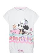 Tshirt Disney White