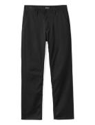 Choice Chino Regular Pant Brixton Black