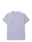 Emilio Tee Pompeii Purple