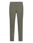 Cali Khaki 360 Dockers Green