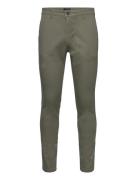 T2 Orig Chino Dockers Green