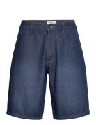 Rrasher Shorts Redefined Rebel Blue