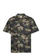 Rrrodney Shirt Redefined Rebel Green