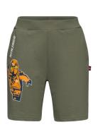 Lwphilo 306 - Shorts LEGO Kidswear Green