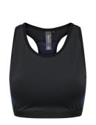 Onpmelow-3 Life Sports Bra Only Play Black