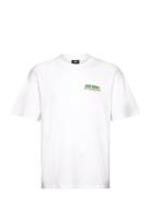 Gardening Services T-Shirt - White Edwin White