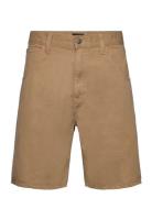 Tyrell Short - Kelp Edwin Beige