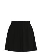 Vimo Y Short Skirt /Ka Vila Black