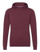 Geran Ho Co Uspa M Knit U.S. Polo Assn. Burgundy