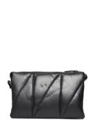 Paytonmbg Crossb. Bag, Jagged Markberg Black