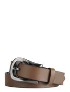 Kierambg Belt Markberg Brown