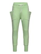 Classic Baggy Sweatpants Gugguu Green