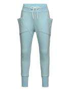 Classic Baggy Sweatpants Gugguu Blue