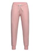 Relaxed Sweatpants Gugguu Pink