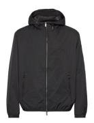 Blouson Emporio Armani Black