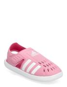 Water Sandal C Adidas Sportswear Pink