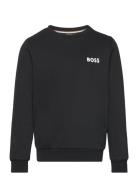 Sweatshirt BOSS Black