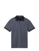 Grindle Polo Tom Tailor Navy
