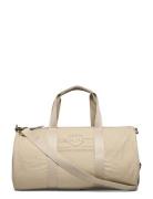 Tonal Archive Shield Duffle Bag GANT Beige