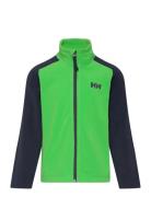 K Daybreaker 2.0 Jacket Helly Hansen Green