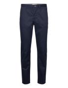 Regular Chinos GANT Blue