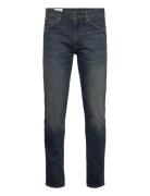 Regular Archive Wash Jeans GANT Blue