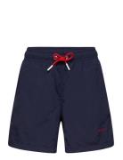 Swim Shorts GANT Navy