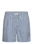 Sunfaded Swim Shorts GANT Blue