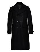 Milford Coat Belstaff Black