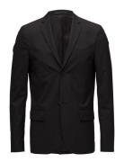 M. Daniel Cool Wool Jacket Filippa K Black