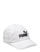 Ess Cap Jr PUMA White