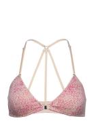 Karma Bra Pink Underprotection Pink