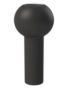 Pillar Vase 32Cm Cooee Design Black