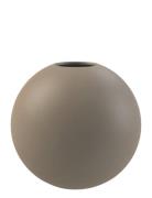 Ball Vase Cooee Design Beige