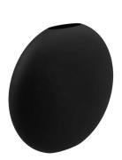Pastille Vase 20Cm Cooee Design Black
