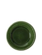 Daria Dessertplate 22 Cm St Ware 2-Pack PotteryJo Green