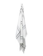 Kitchen Towel The Organic Company White