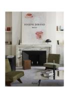 Joseph Dirand - Interior New Mags White
