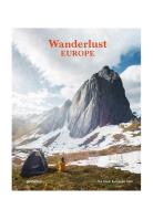 Wanderlust Europe New Mags Patterned