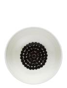 Räsymatto Bowl Marimekko Home White