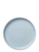 Ceramic Pisu #11 Plate LOUISE ROE Blue