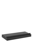 Tabula Shelf Cc1 - 30 Cm ChiCura Black