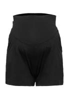 Oono Easy Shorts Boob Black