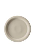 Sand Plate 26 Cm Design House Stockholm White