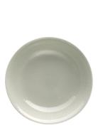 Swedish Grace Plate Deep 19Cm Rörstrand Green