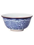 Ostindia Floris Bowl Rörstrand Blue