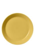 Teema Plate Iittala Yellow