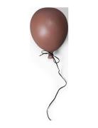 Balloon Decoration S Byon Red