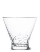 Water Glass Bubbles Byon