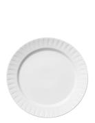 Coffee & More Plate 27 Cm Sagaform White